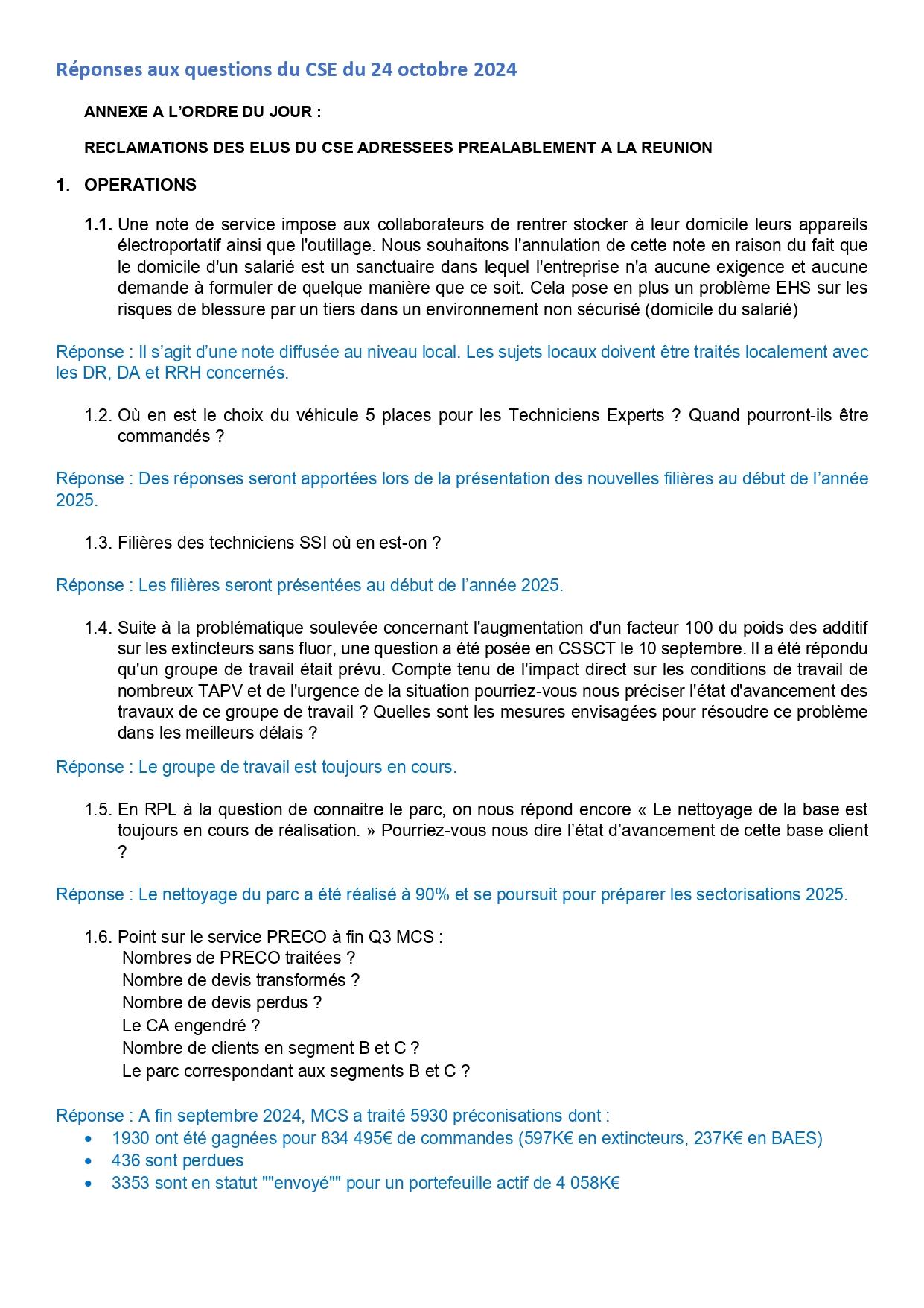 Reponses aux questions du cse 24 10 24 vdef page 0001