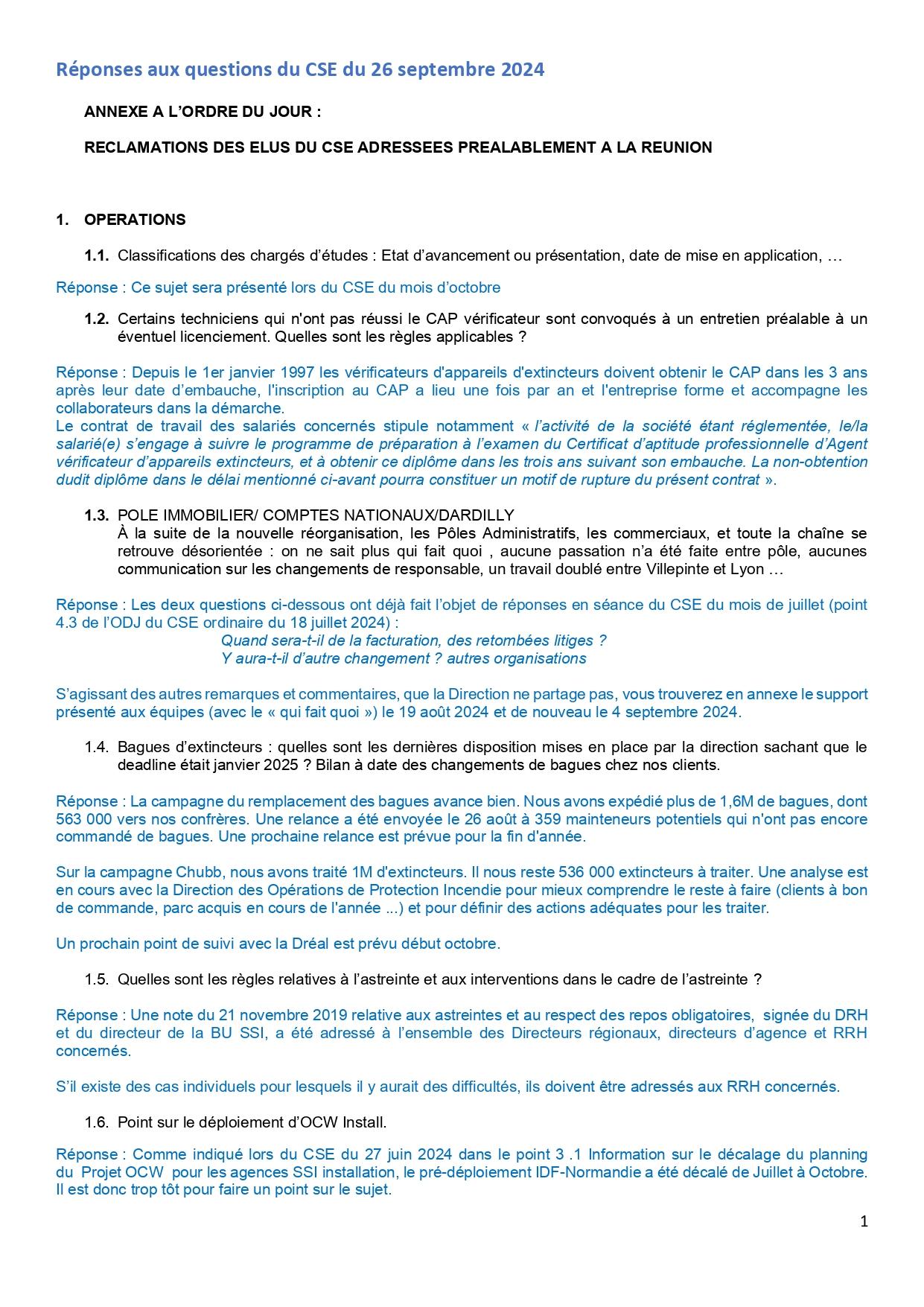 Reponses aux questions du cse 26 09 24 vdef page 0001